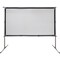 Elite Screens Projector Screen, OMS120H2-DUAL OMS120H2-DUAL - alternate 3